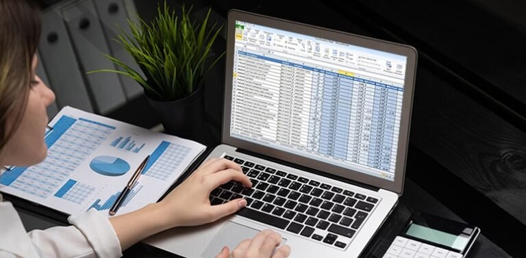 Accounting & Bookkeeping