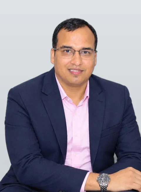Abhinav Agarwal, Founder